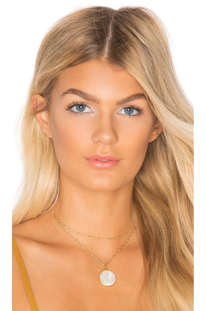 Saint Benedict Double Choker