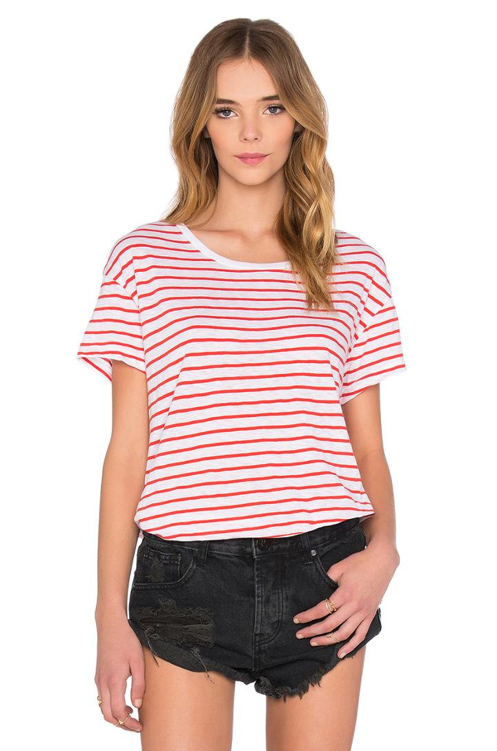 Loose Tee