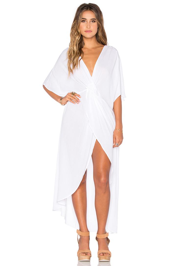 Get Twisted Dress