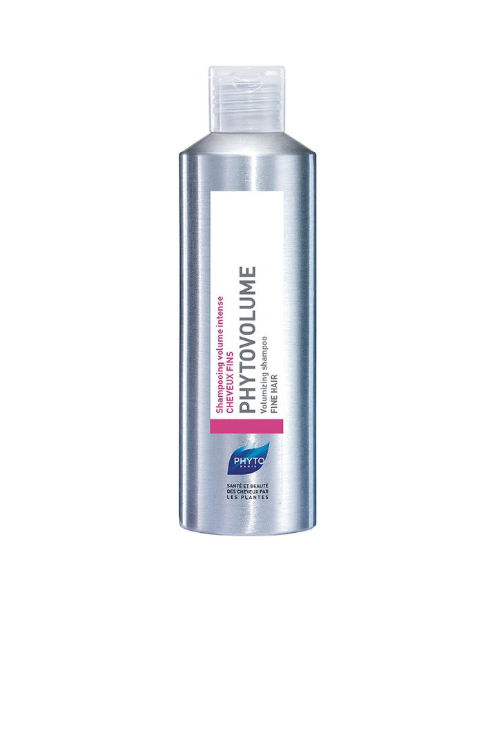 Phytovolume Volumizing Shampoo