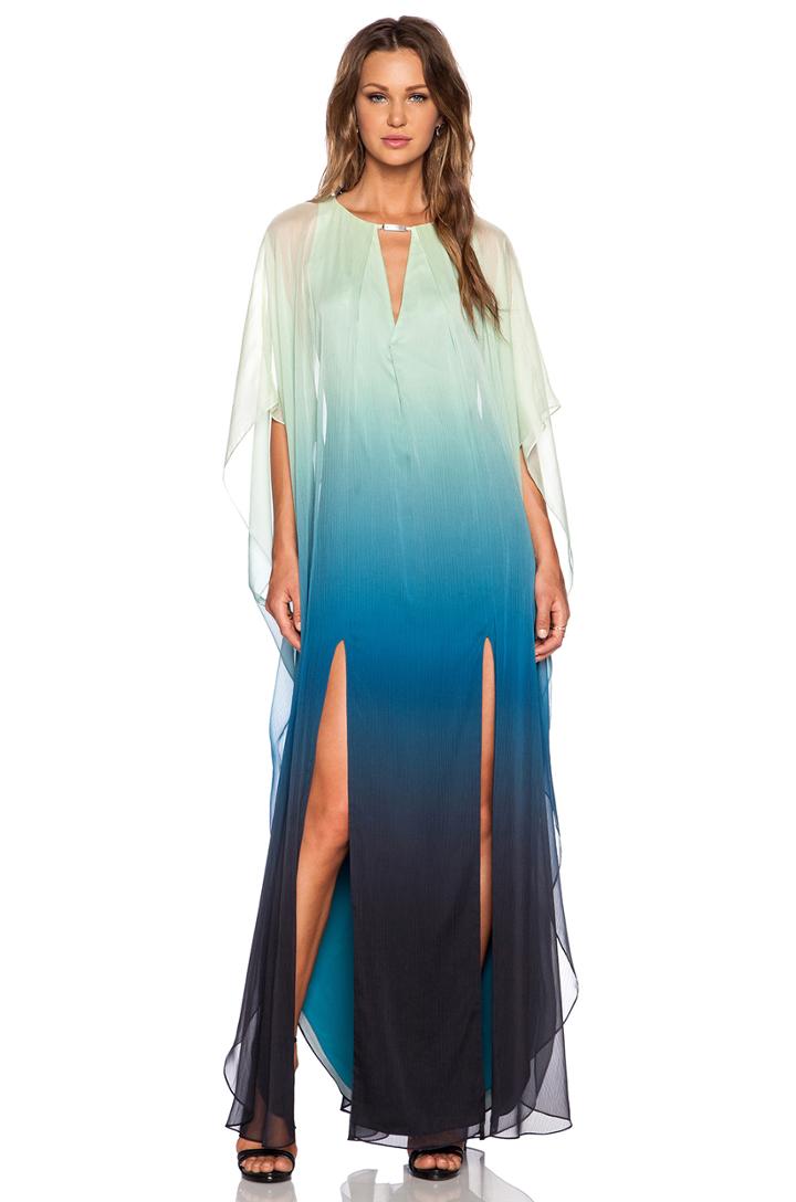 Caftan Gown