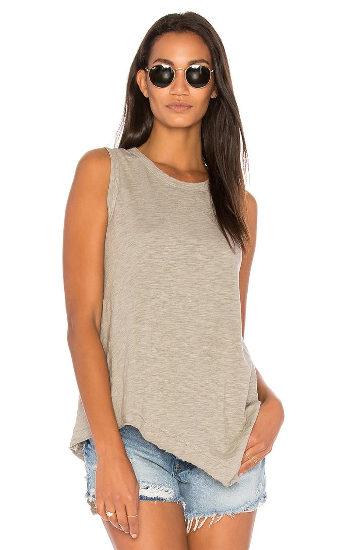 Easy Shell Tank