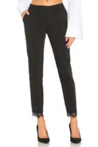 Lizzy Lace Pant