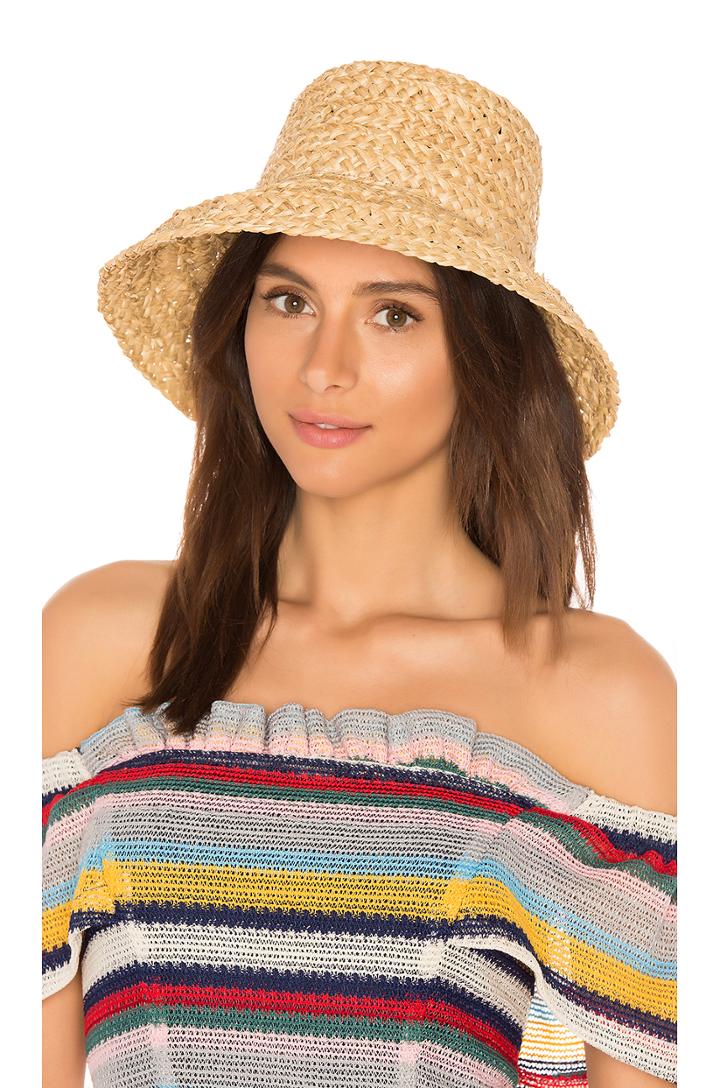 Sydney Bucket Hat