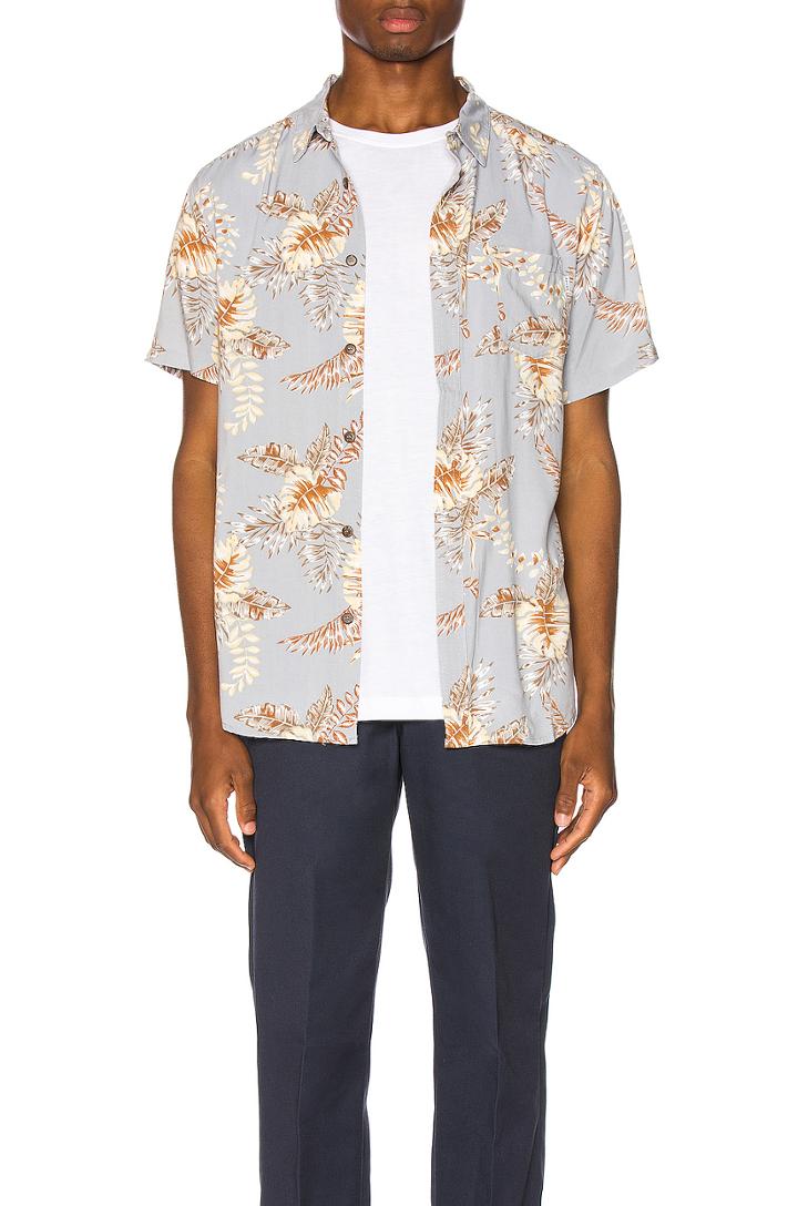 Bermuda Shirt