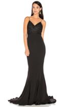 Becca Gown