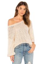 Rancho Relaxo Sweater