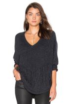 Julietta Cashmere Pullover