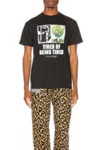 Tired Graphic Tee