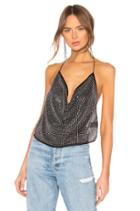 After Dark Halter Top
