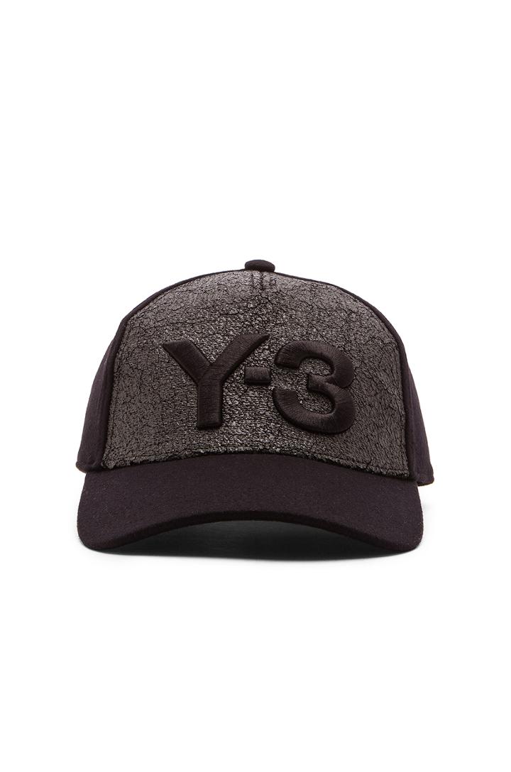 Asphalt Bb Cap