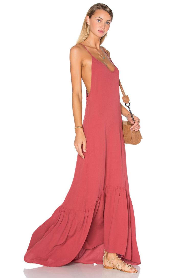 Topanga Maxi