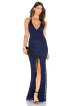 Rebel Heart Gown