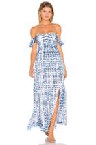 Hollie Off Shoulder Maxi