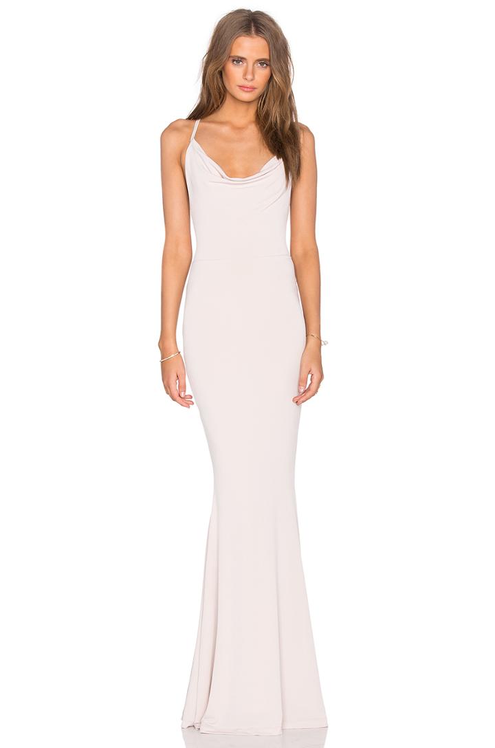 The Hustle Maxi Dress