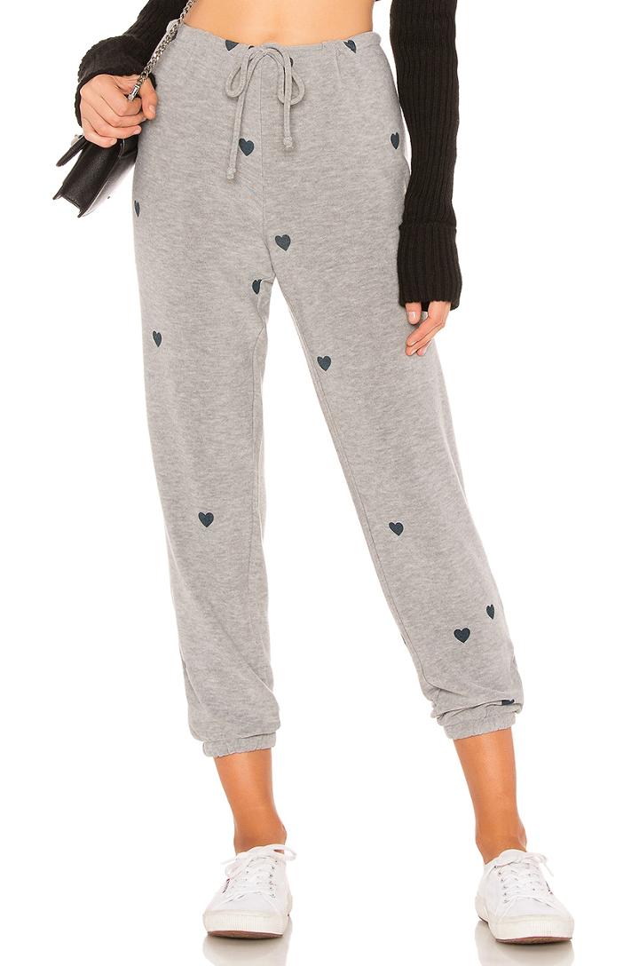 Tiny Hearts Pant