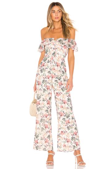 Waverly Jumpsuit