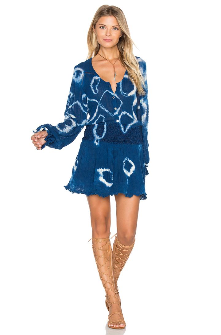 Spirit Mini Dress