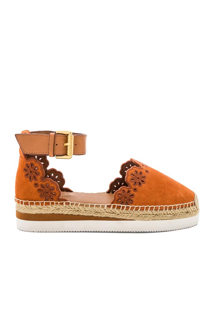 Glyn Espadrille Sandal