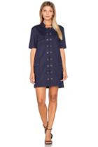 Great Heights Mini Dress