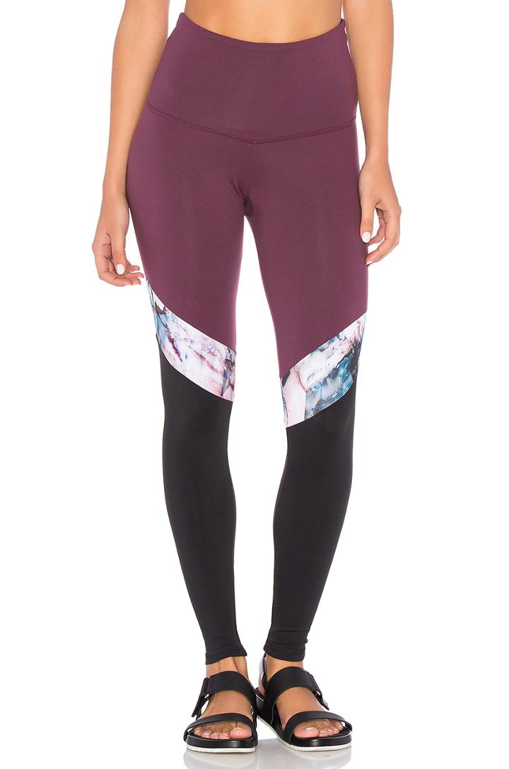 The Monrow Legging