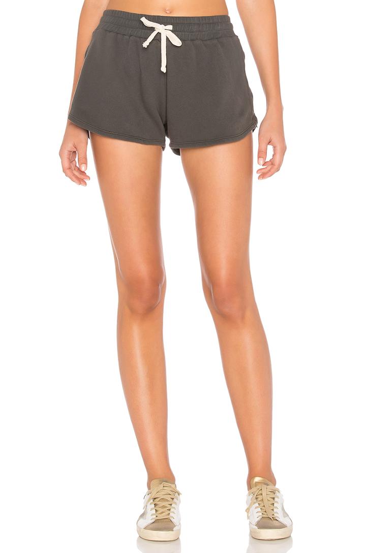 Tracker Short