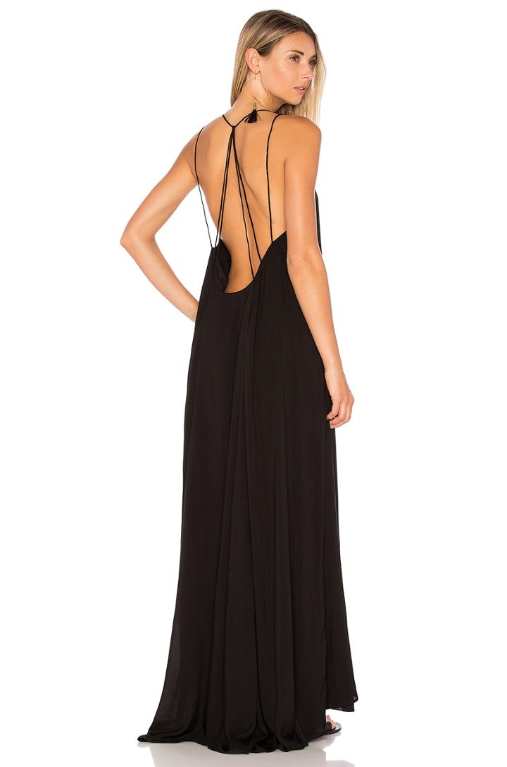Maddox Dress