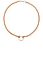 Dylan Necklace