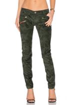 Zip Skinny