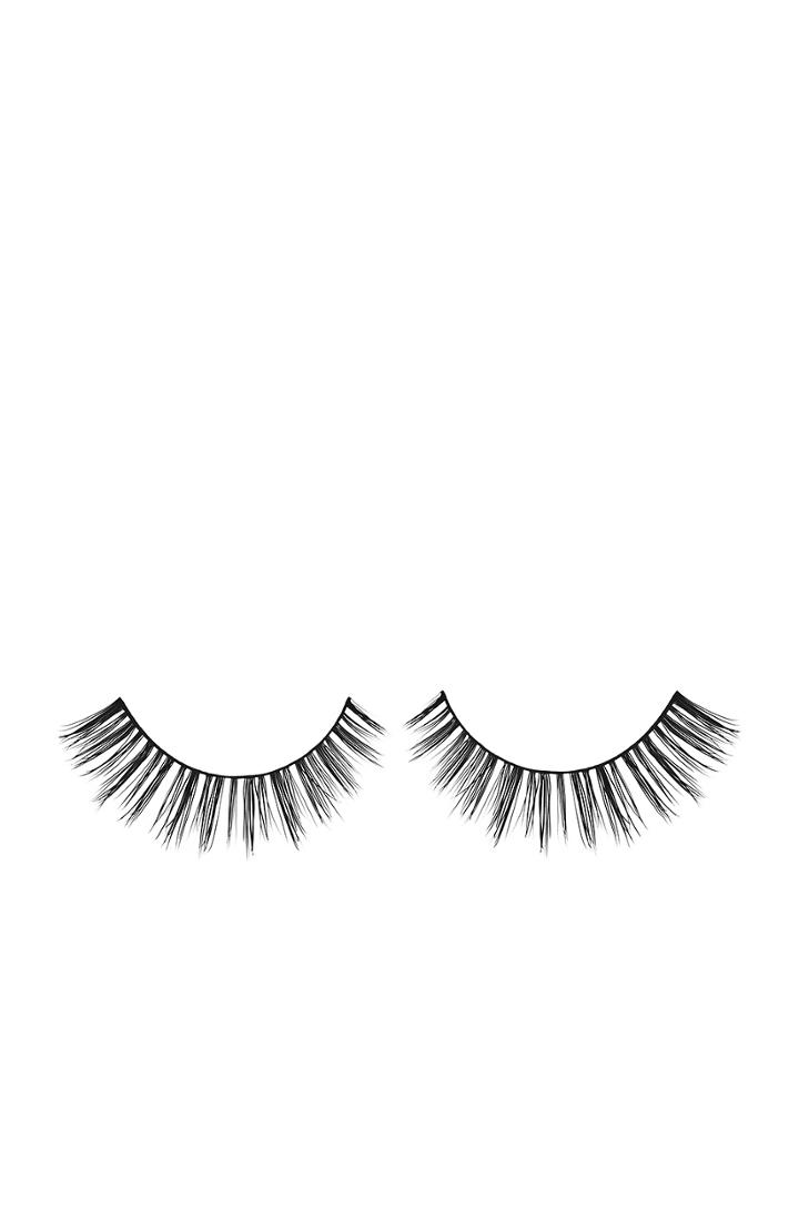Are Those Real? Mink Lashes