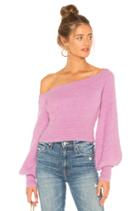 Like This Sweater In Lilac