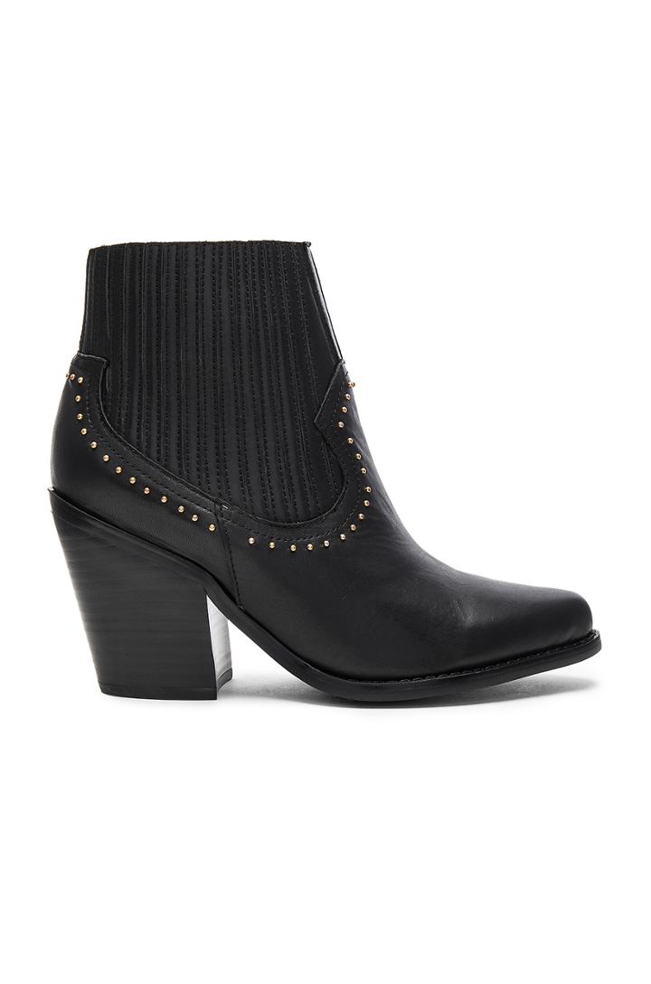 Zoe Boot