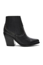 Zoe Boot