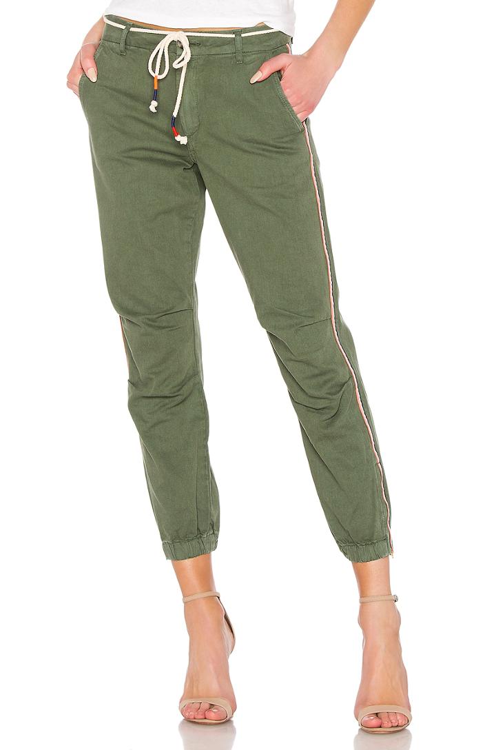 Zip Jogger