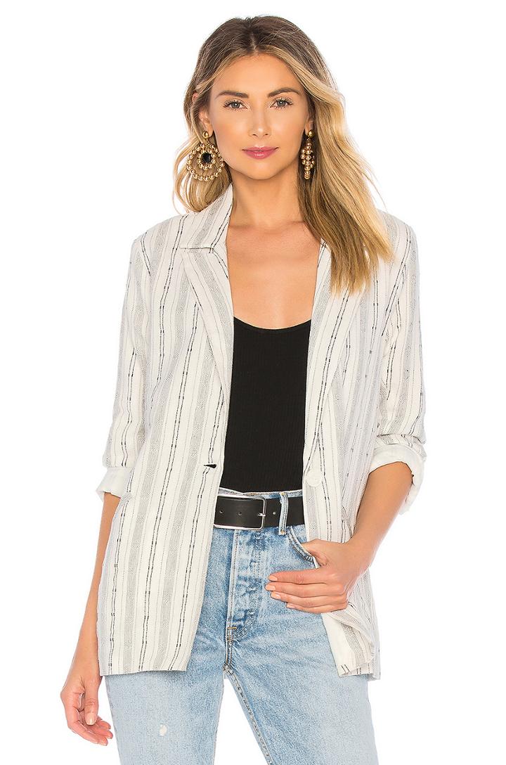 The Ivy Jacket