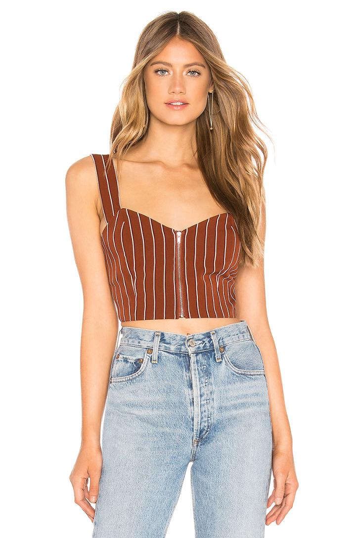 Farrow Top