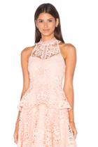 Lost In Time Top