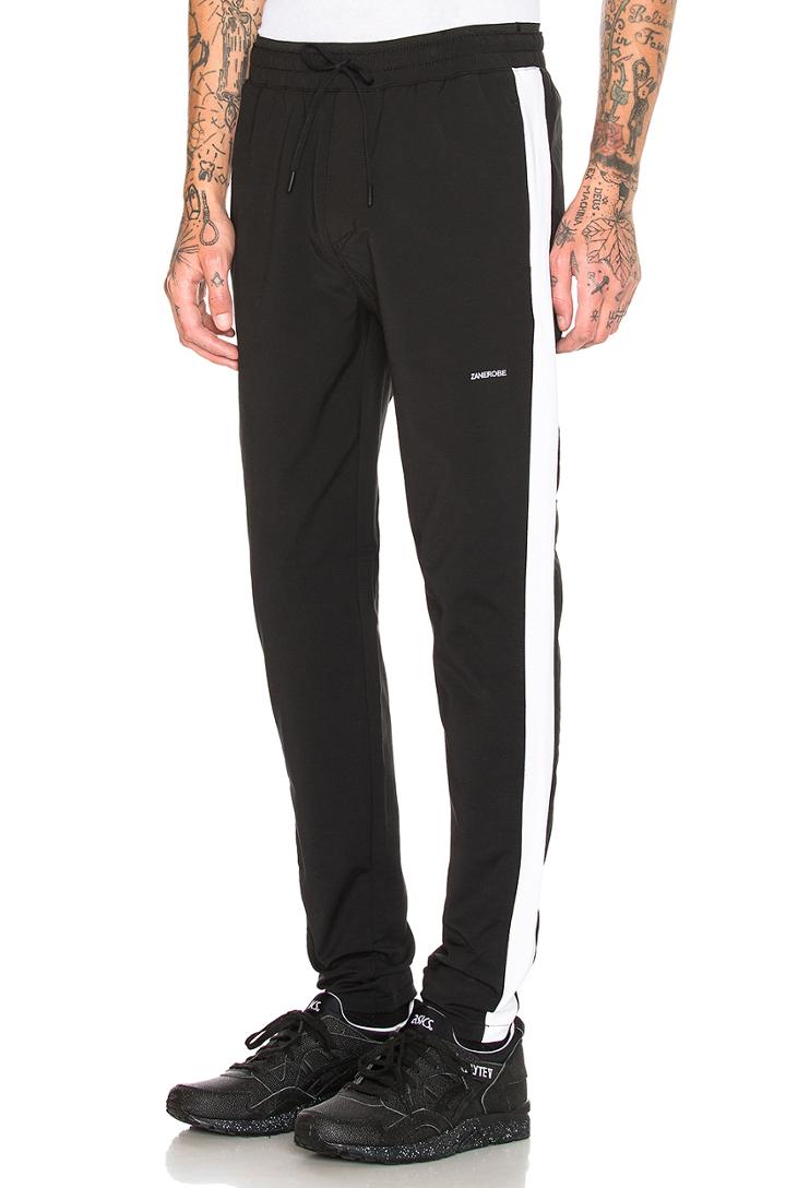 Jumpshot Track Pant