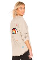Sloane Button Down