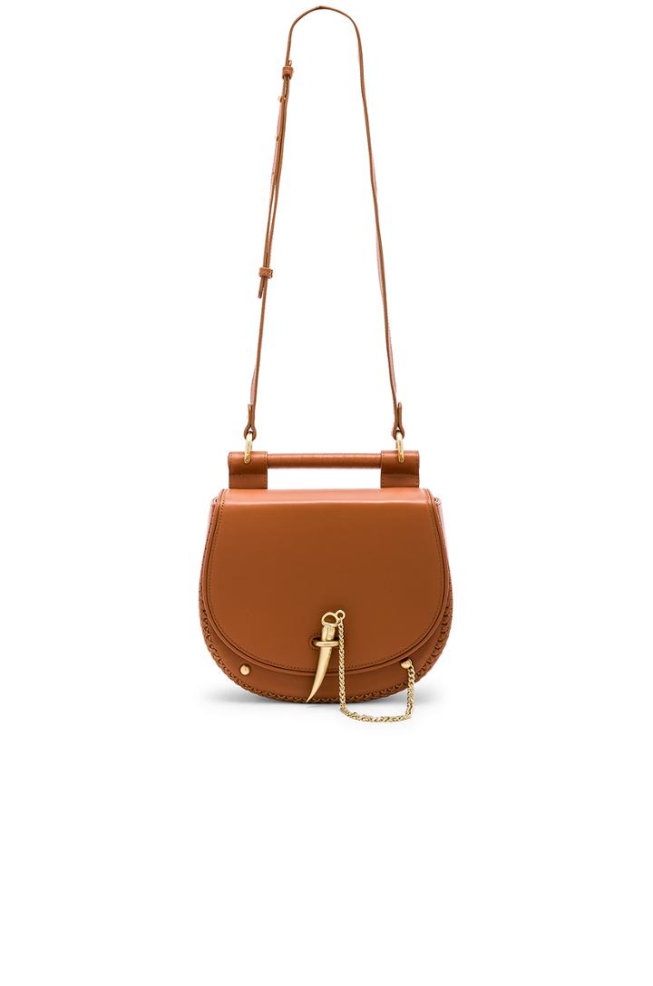 Babylon Tooth Bar Bag