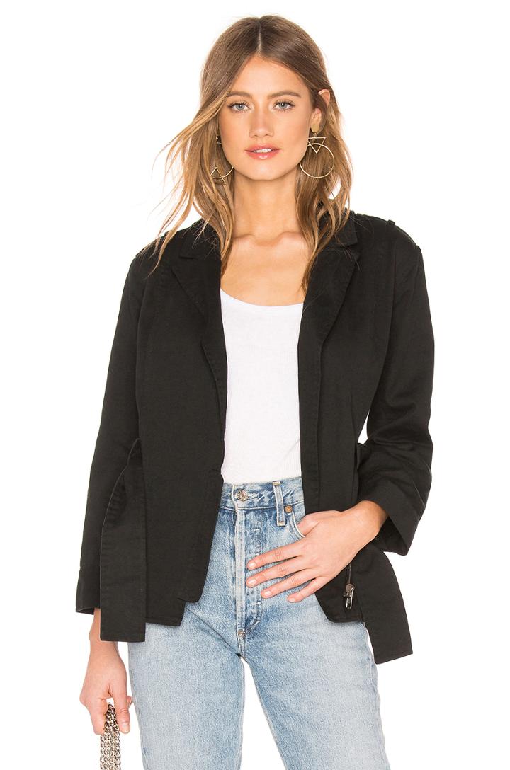 Zayne Jacket