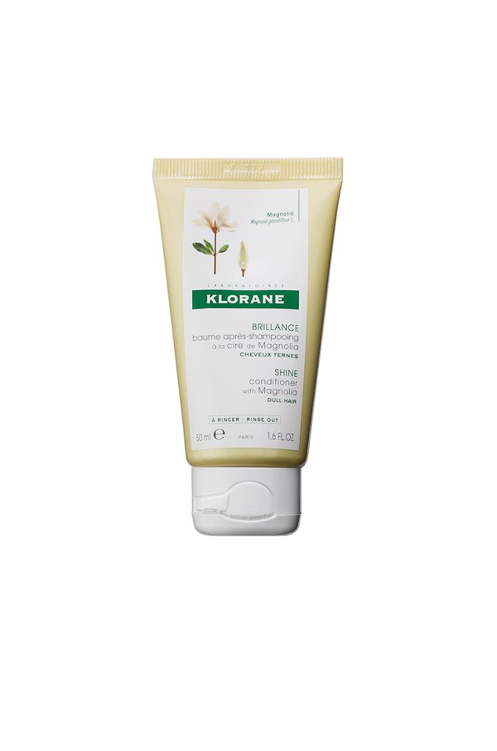 Travel Conditioner With Magnolia
