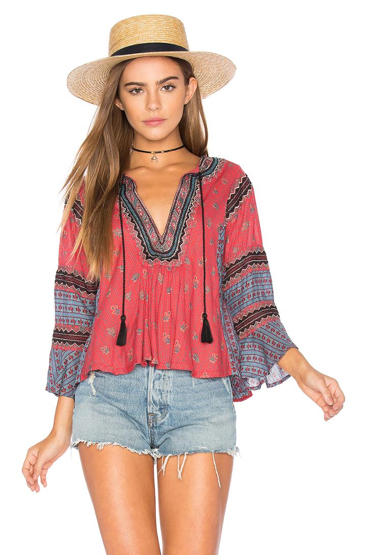 But I Like It Top