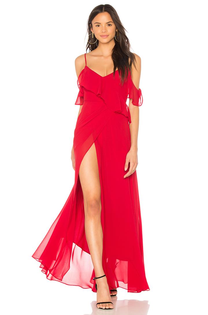 Because Of You Dress
