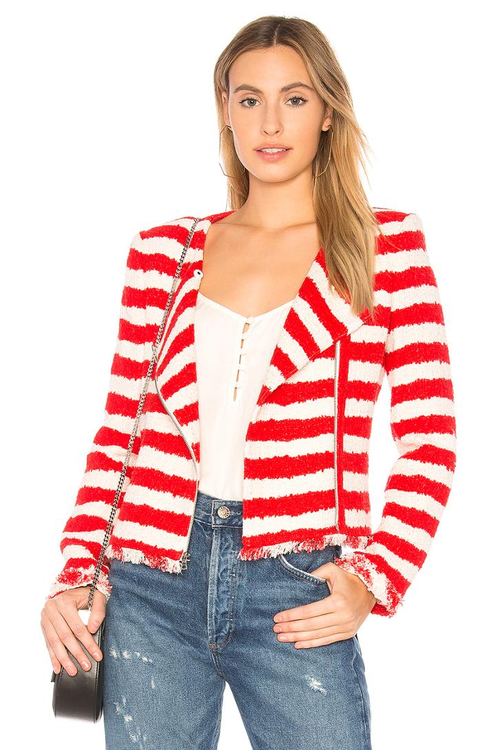 Stanton Jacket