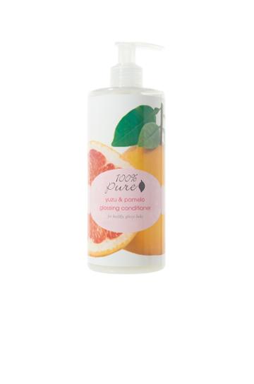 Yuzu & Pomelo Glossing Conditioner