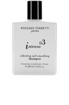 Intenso Softening And Smoothing Shampoo