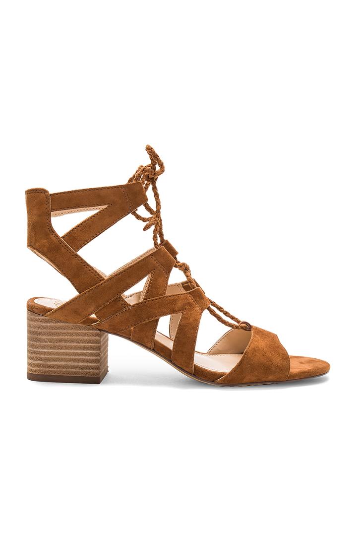 Fauna Sandal