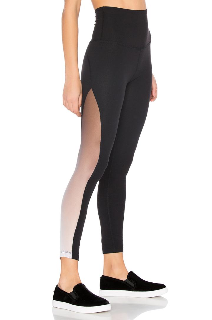 Ommmbre Mesh Legging