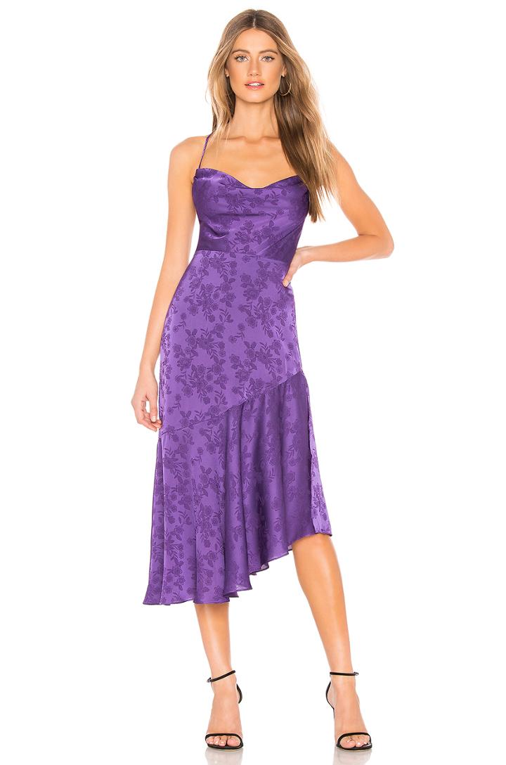 Marina Midi Dress